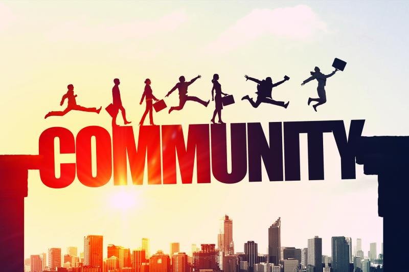 Community