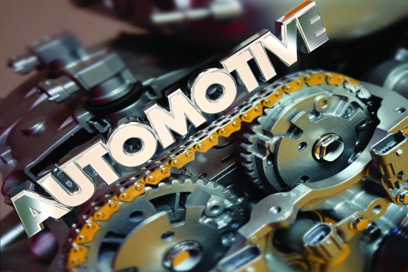 Automotive