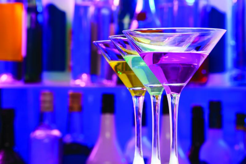 Nightlife & Entertainment