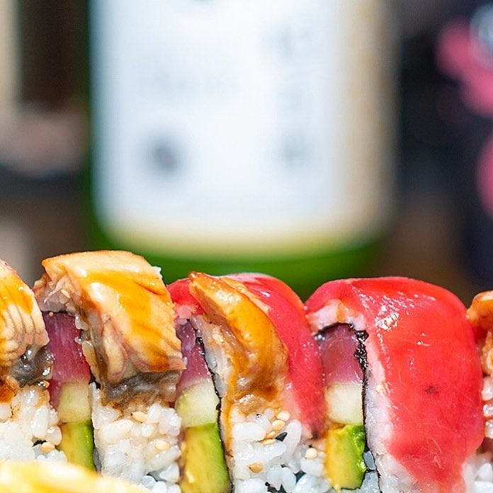 sushi
