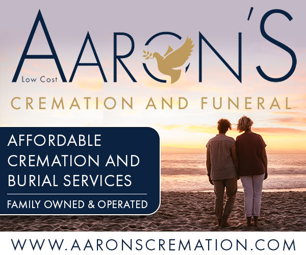 Aarons Cremation Side Females