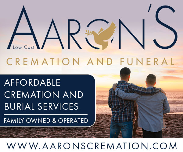 Aarons Cremation Side Males
