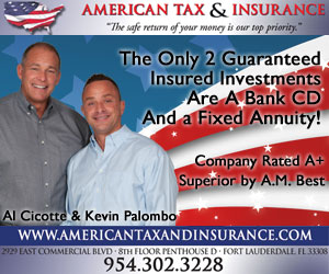 American Tax and Insurance