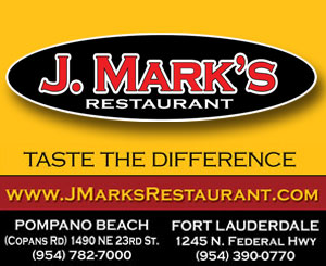 J Mark's Restuarant