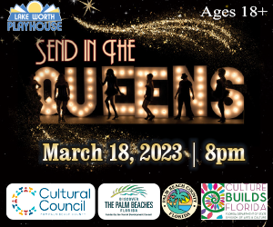 Lakworth Playhouse March