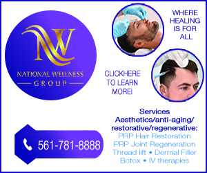 National Wellness Group August 2022