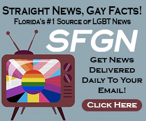 SFGN House Ad - RSS Feed Signup