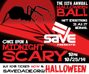 Save Dade Halloween 2
