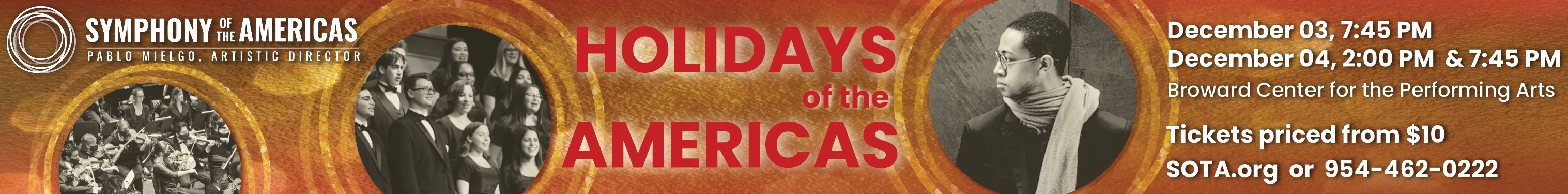 Symphony of Americas Top Banner November