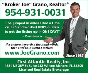 Joe Grano Side Web Banner Partial August 2022