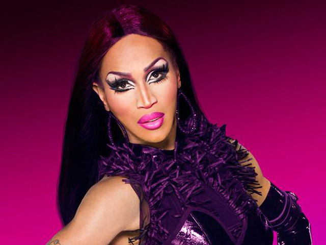 Trinity K. Bonet