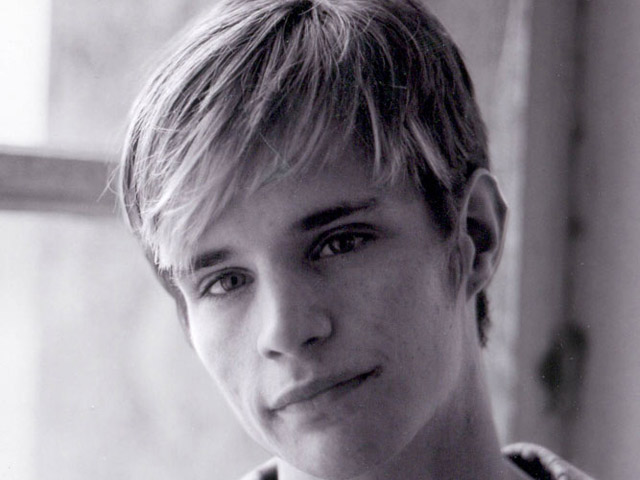 Society Honors Critical Book On Matthew Shepard
