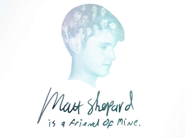 Powerful Shepard Documentary Sheds New Light On Gay Icon  