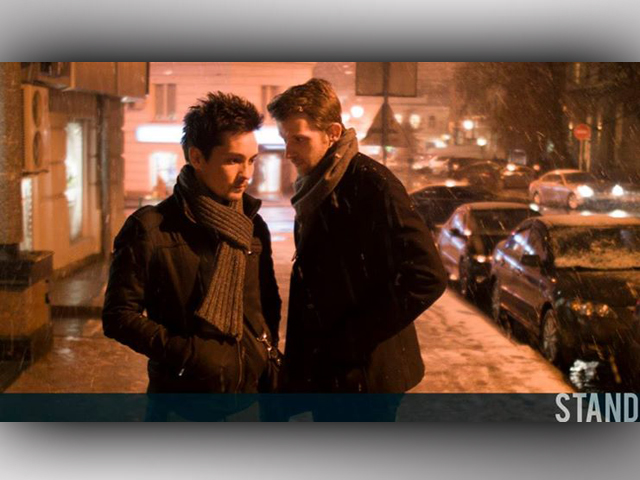 Reviews: Gay and Lesbian Film Fest Kicks Off