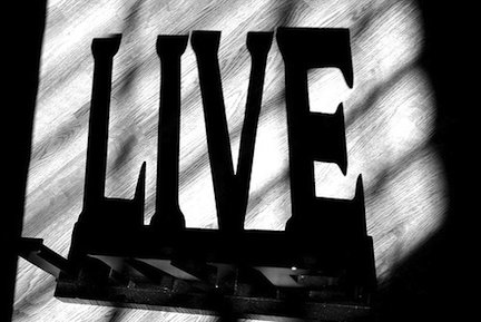 Live Life to Its Fullest