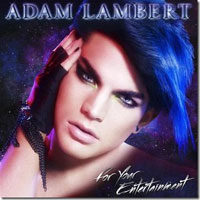 Adam Lambert