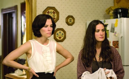 Happy Tears in Theaters February 19, 2010