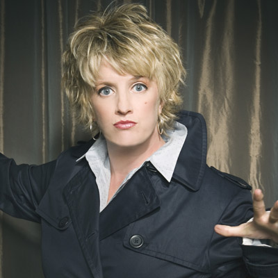 Suzanne Westenhoefer