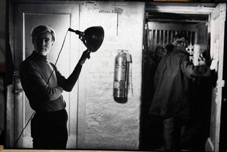 Andy Warhol