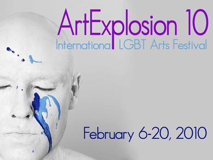 ArtExplosion 2010 ArtsUnited