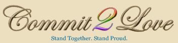 Commit2Love Valentines Day Ceremony