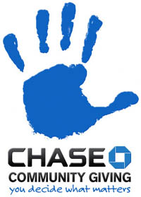 Chase Community Giving