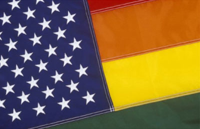 Gay America